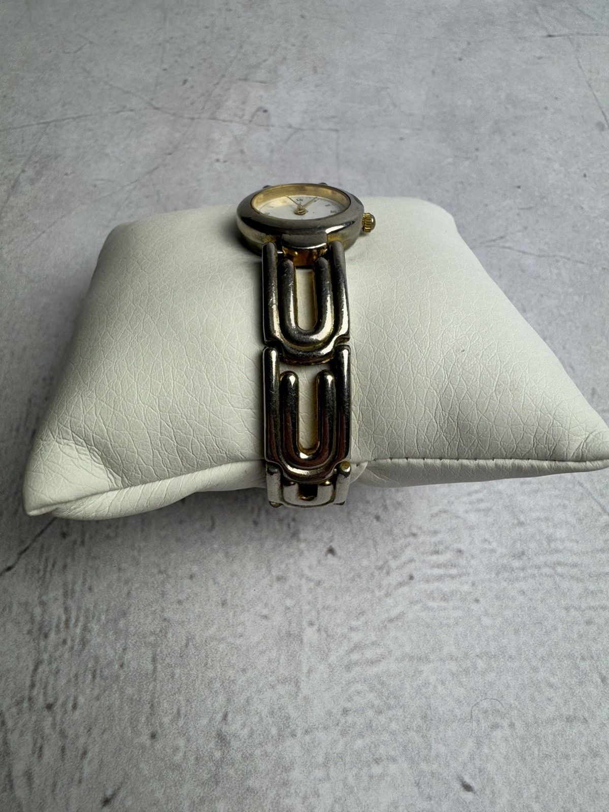 Japanese Brand × Vintage Vintage Futuristic Japanese Style Watch Size ONE SIZE - 2 Thumbnail