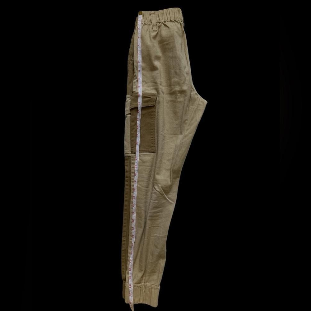 Designer Streetwear Society Two Toned Jogger Size 28" / US 6 / IT 42 - 5 Thumbnail