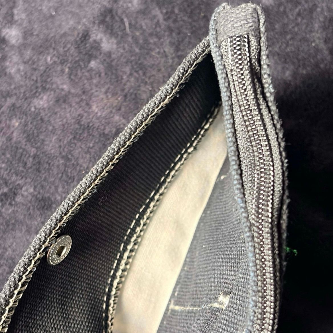 Other Black & Tan Cheetah Wristlet Wallet Size ONE SIZE - 3 Thumbnail