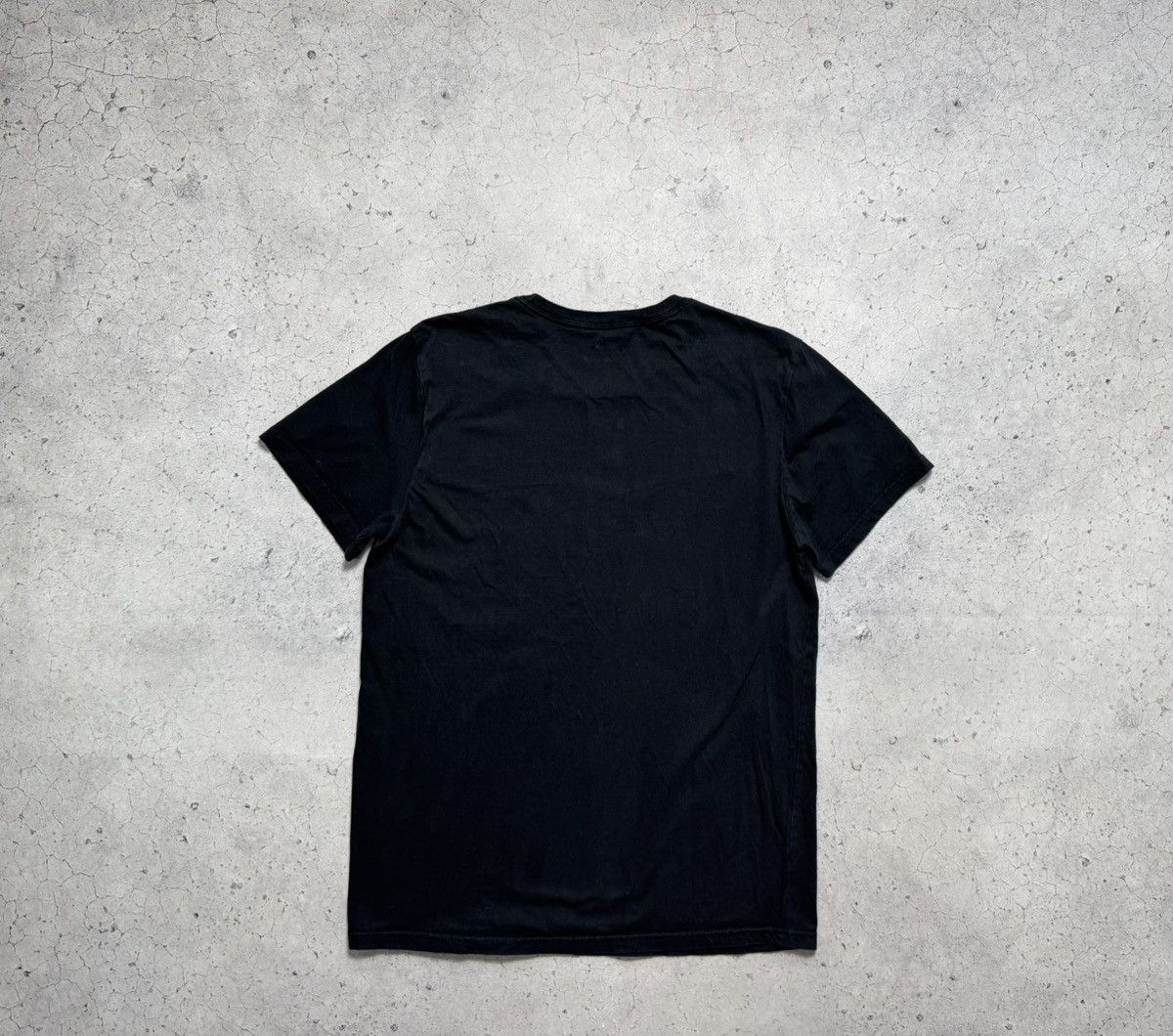 Oakley Oakley Vintage T-Shirt Big Logo Black Outdoor Size US XL / EU 56 / 4 - 2 Thumbnail