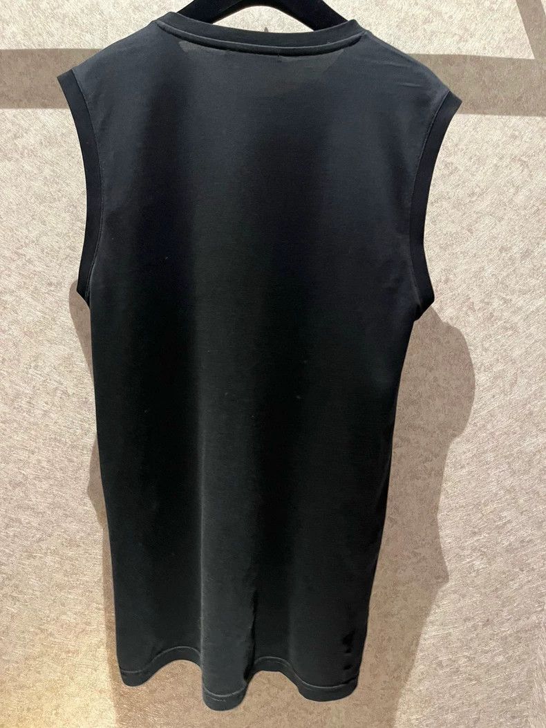 Other Givenchy Black sleeveless T-shirt, size S Size US S / EU 44-46 / 1 - 2 Thumbnail