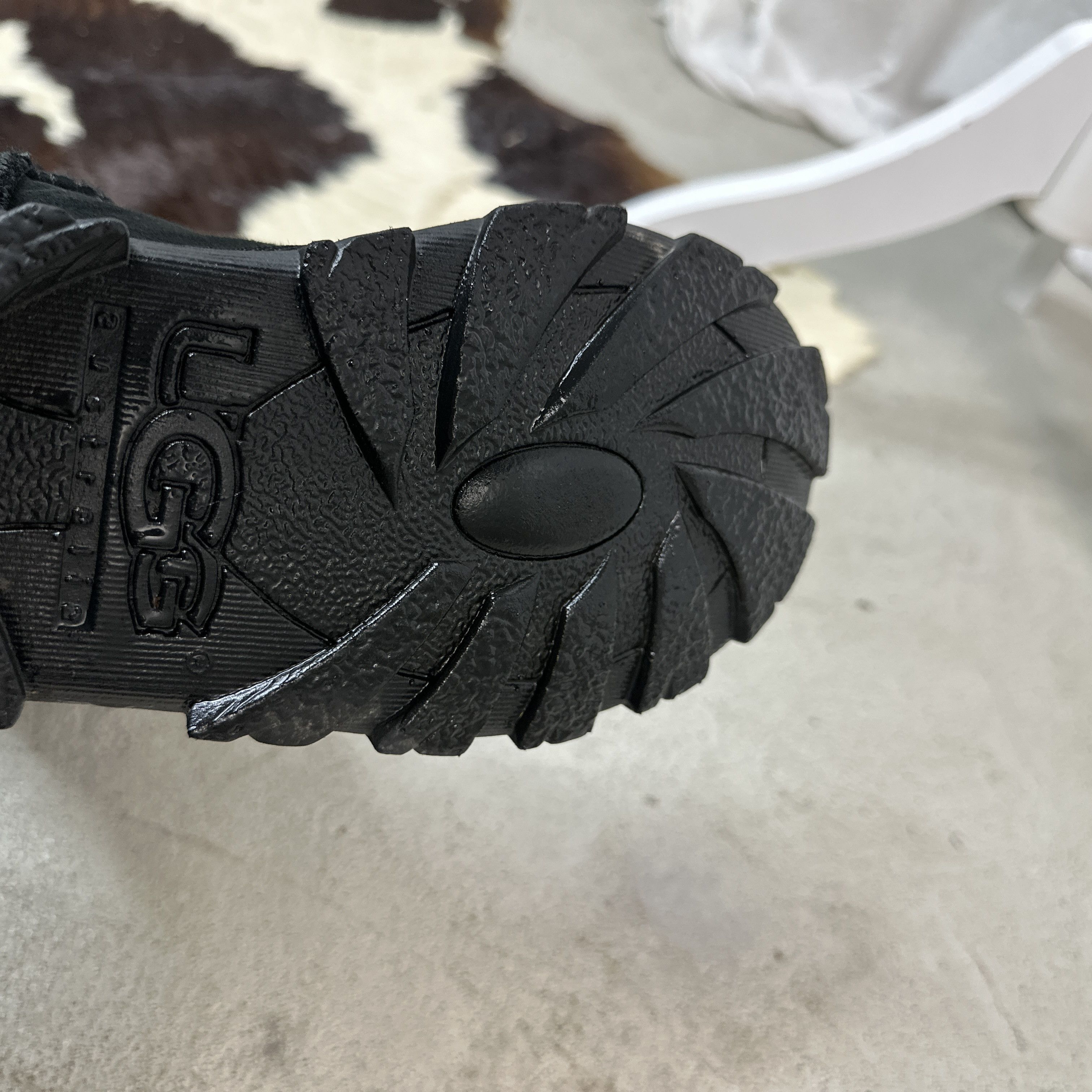 Ugg × Vintage UGG Boots Size US 7 / IT 37 - 8 Thumbnail