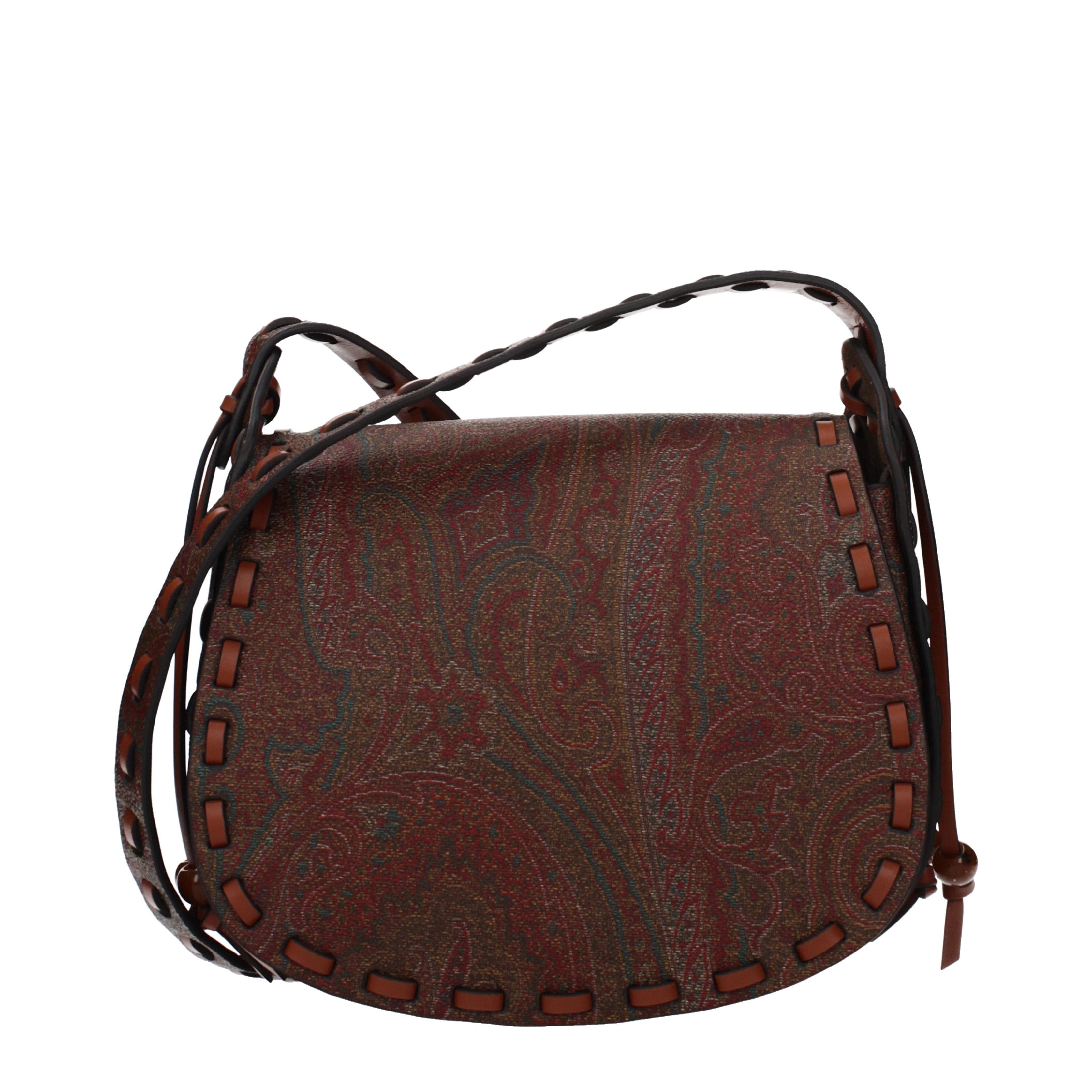 Etro Crossbody Bags Size ONE SIZE - 1 Thumbnail