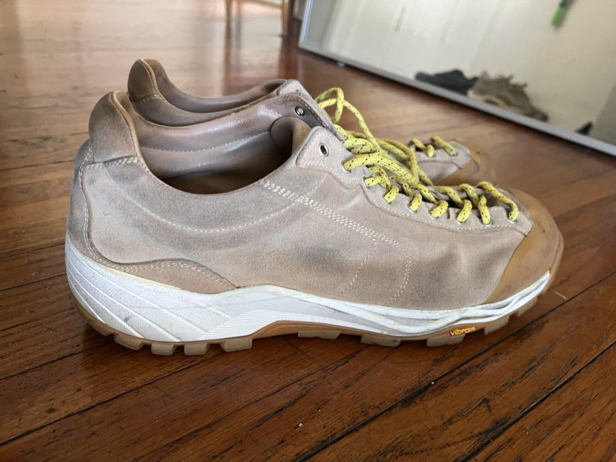 Diemme Diemme Movida Hiking Sneaker Size US 12 / EU 45 - 4 Thumbnail