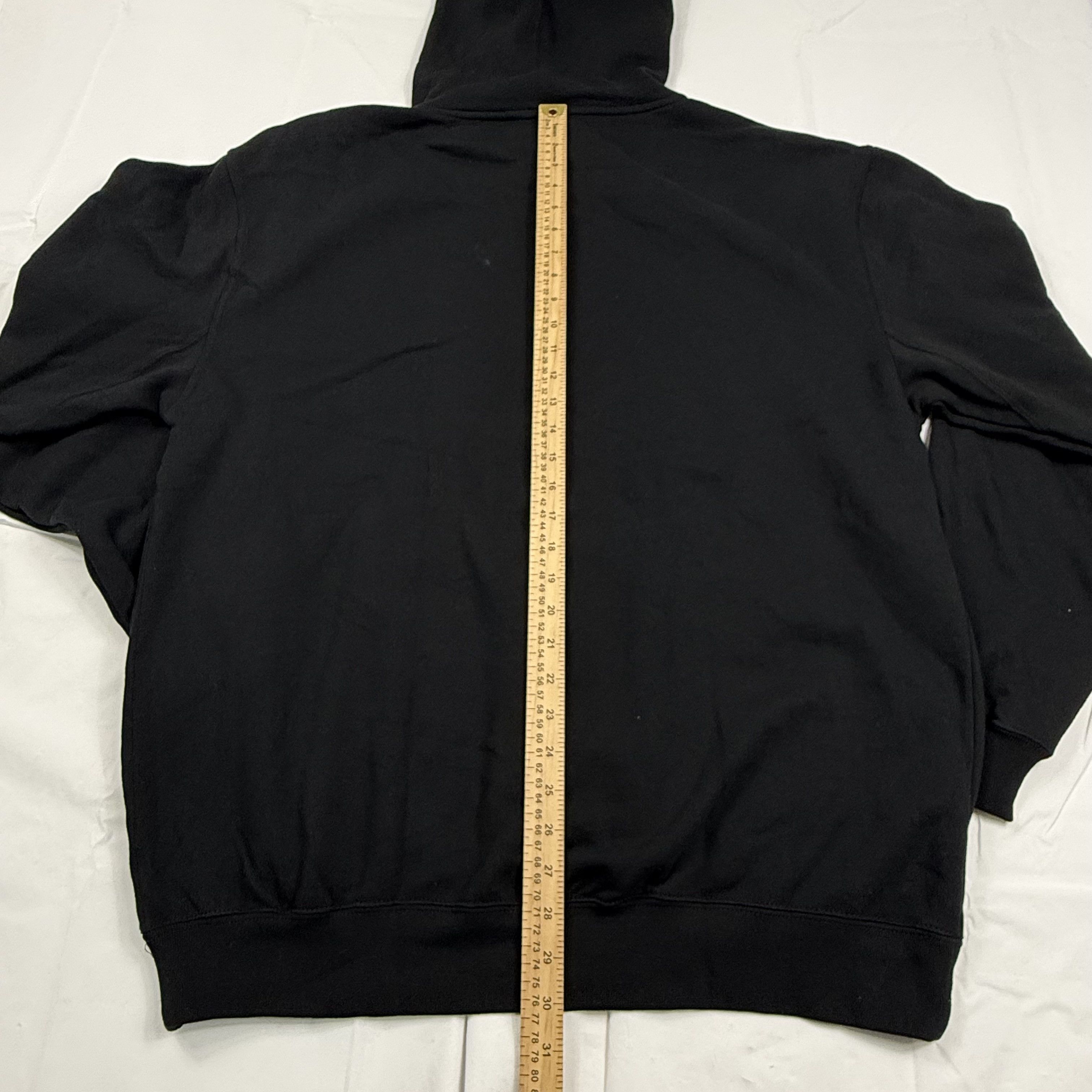Primitive Primitive x Zildjian Pullover Hoodie Mens XL Graphic Size US XL / EU 56 / 4 - 6 Thumbnail