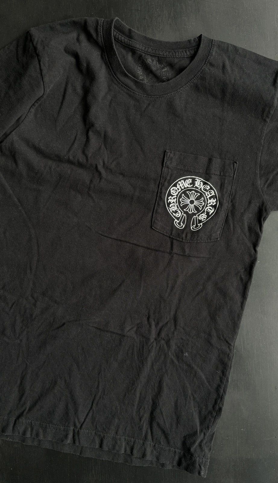 Chrome hearts Honolulu tshirt S