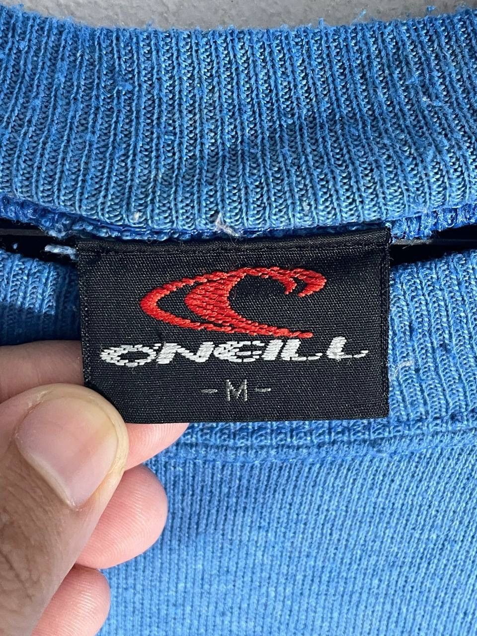 O'Neill Vintage oneil surf brand surfing Size US M / EU 48-50 / 2 - 6 Thumbnail
