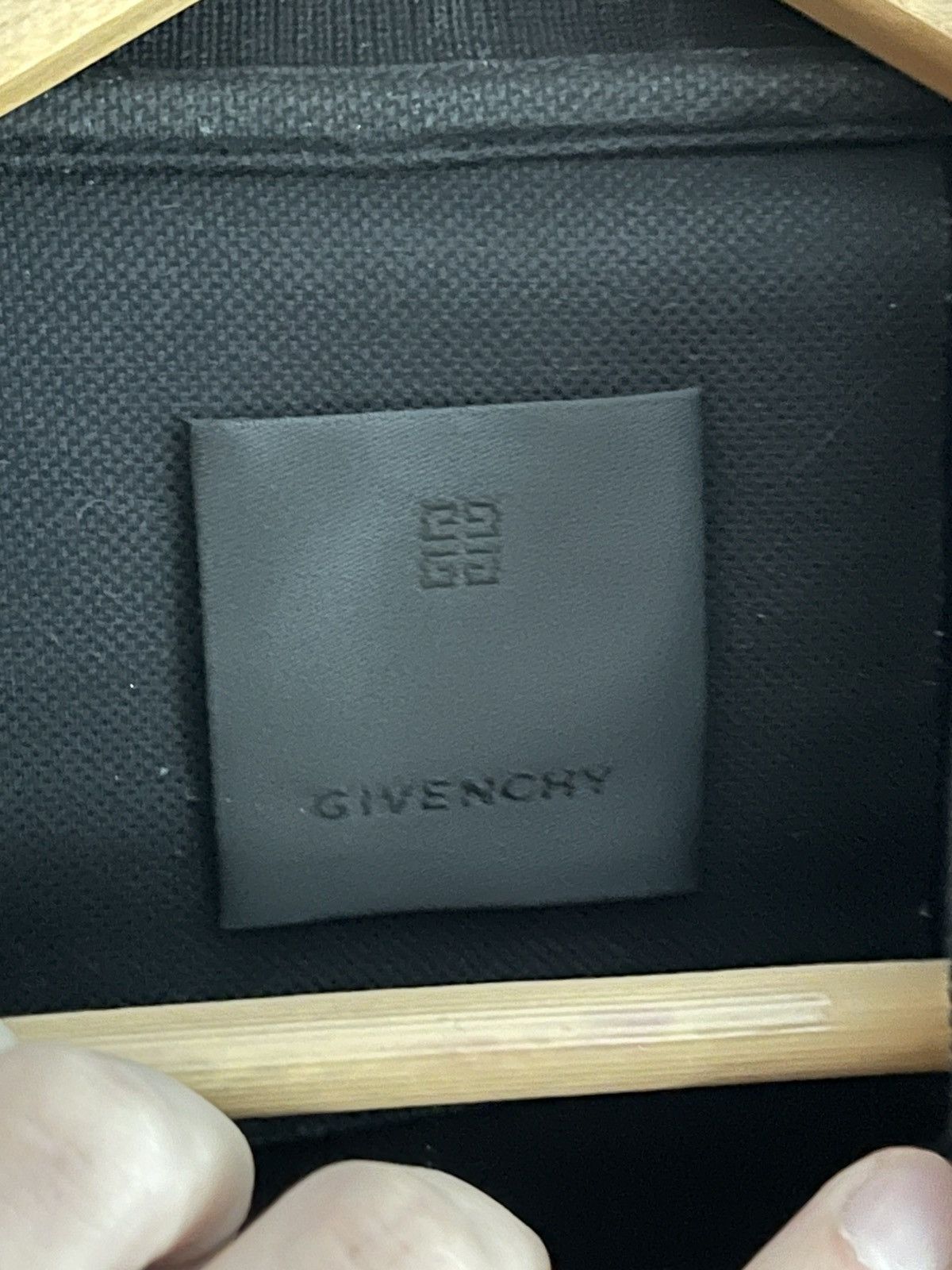 Givenchy Givenchy Chito Polo Size US L / EU 52-54 / 3 - 4 Thumbnail