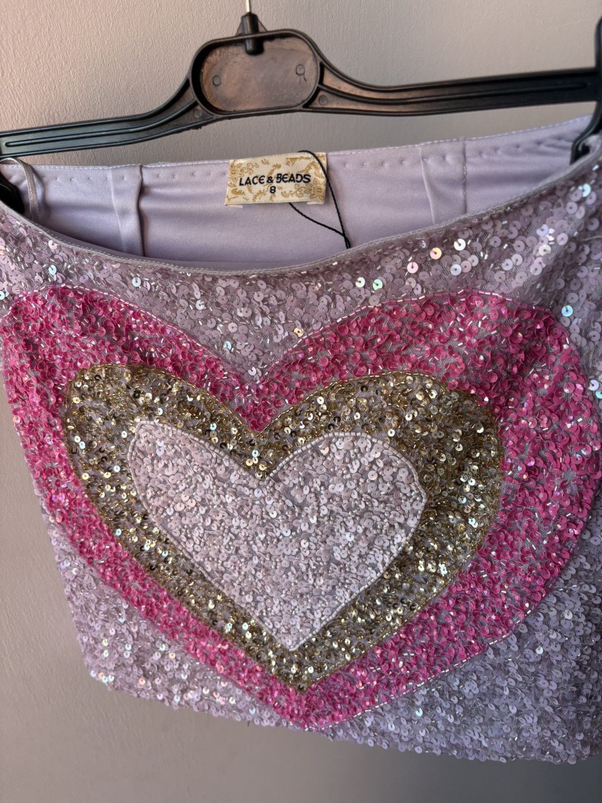 Vintage y2k skirt Size 25" / US 0 / IT 36 - 9 Thumbnail