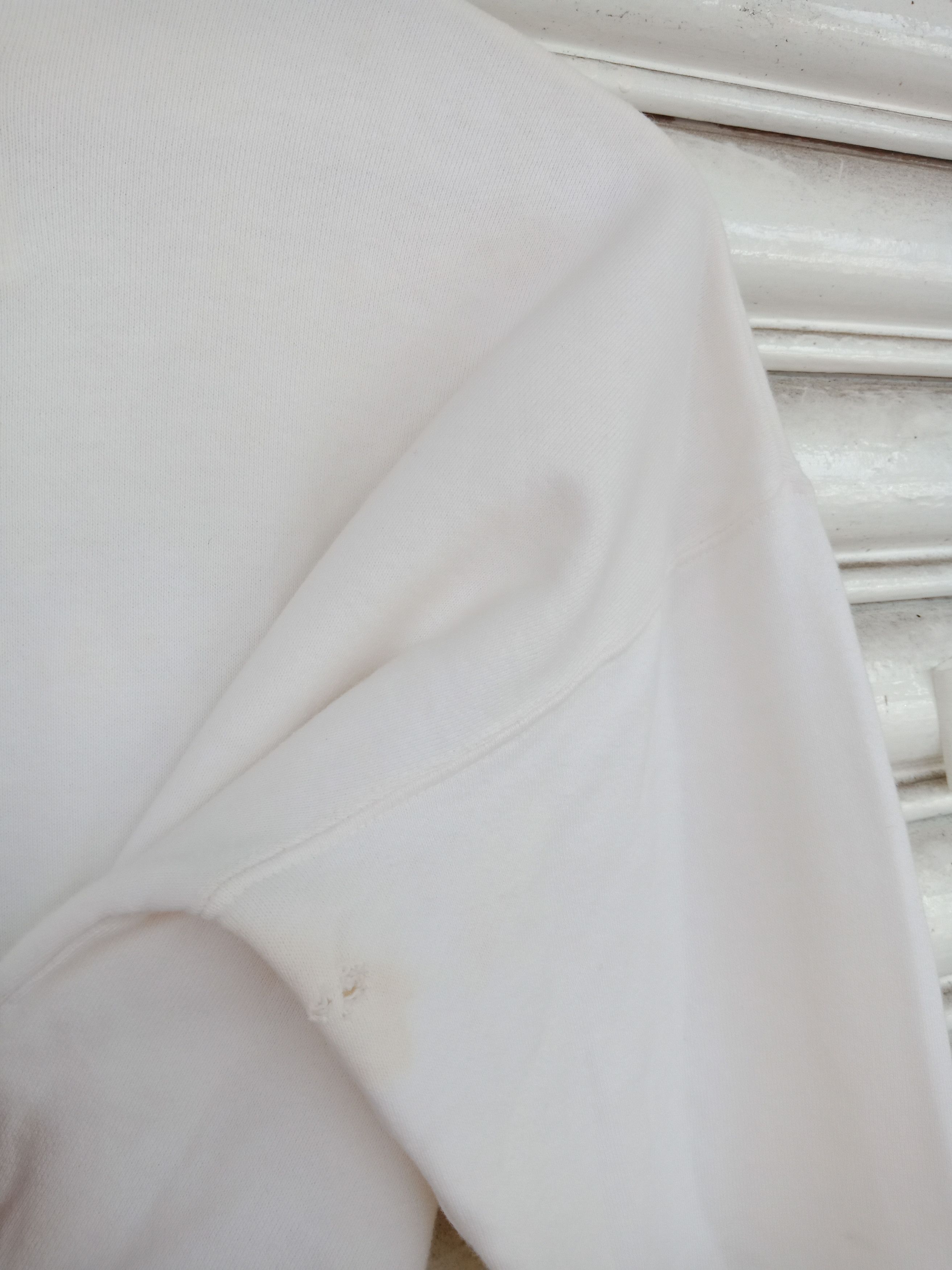 Issey Miyake 90s Issey Miyake Tsumori Chisato IS Spell Out Rare Logo Size US L / EU 52-54 / 3 - 6 Thumbnail