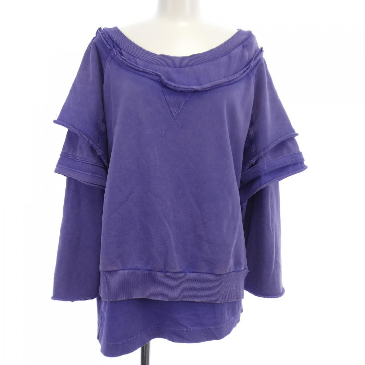 Other Other DIESEL Sweatshirt Cotton Sweatshirts & Hoodies DUTY FREE for USA Size ONE SIZE - 1 Thumbnail