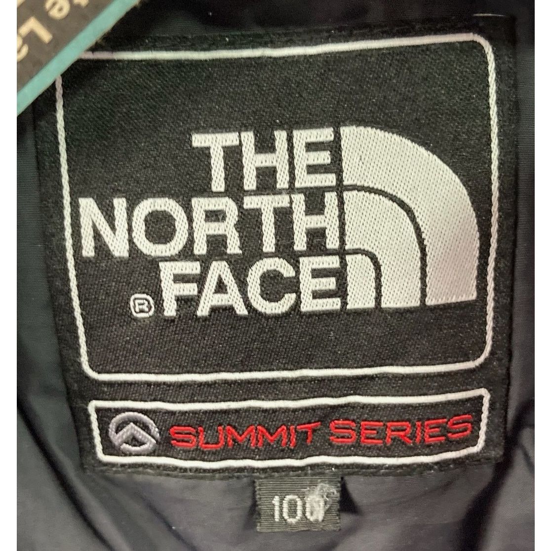 The North Face Vintage The North Face HMLYN Baltoro Hooded Puffer Jacket L Size US L / EU 52-54 / 3 - 7 Thumbnail