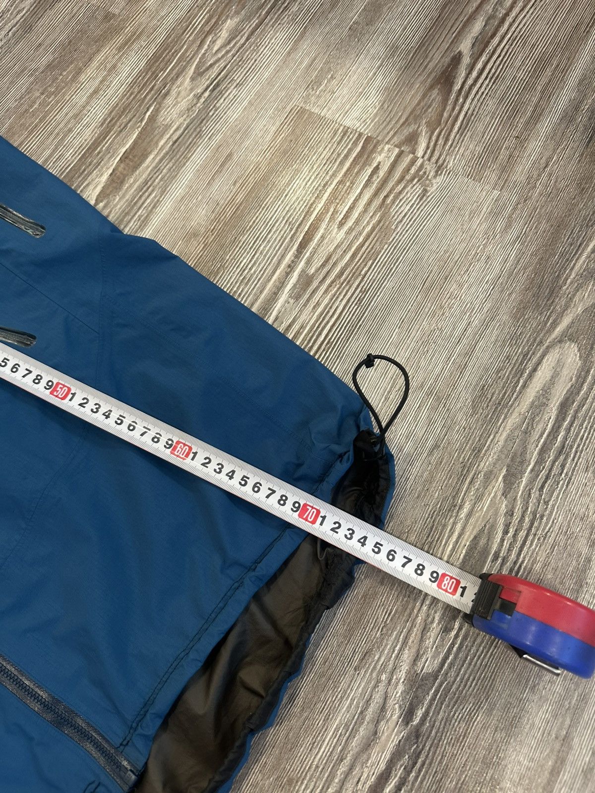 Arc'teryx Vintage Mens Arcteryx Alpha Gore-tex Jacket size L Size US L / EU 52-54 / 3 - 16 Thumbnail