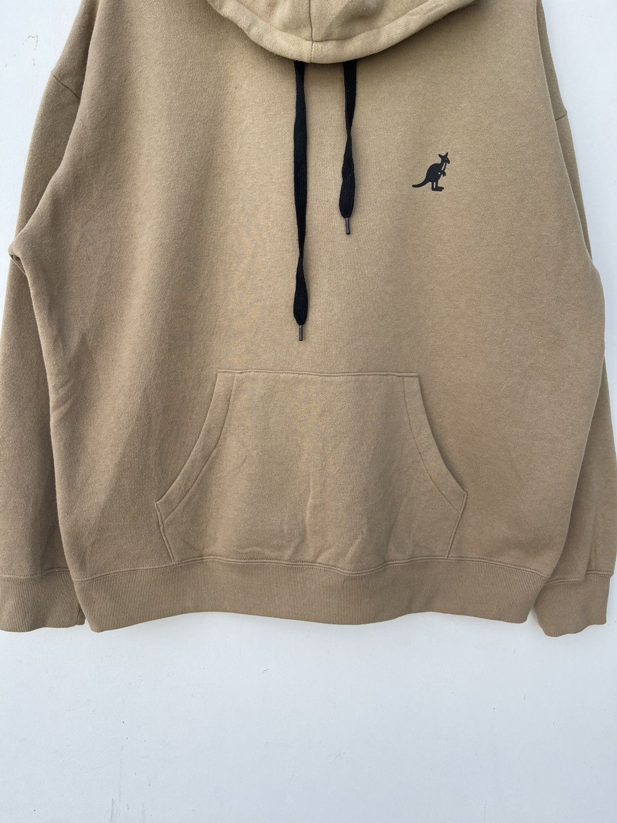 Kangol Vintage Kangol big spellout logo hoodie sweatshirt Size US L / EU 52-54 / 3 - 7 Thumbnail