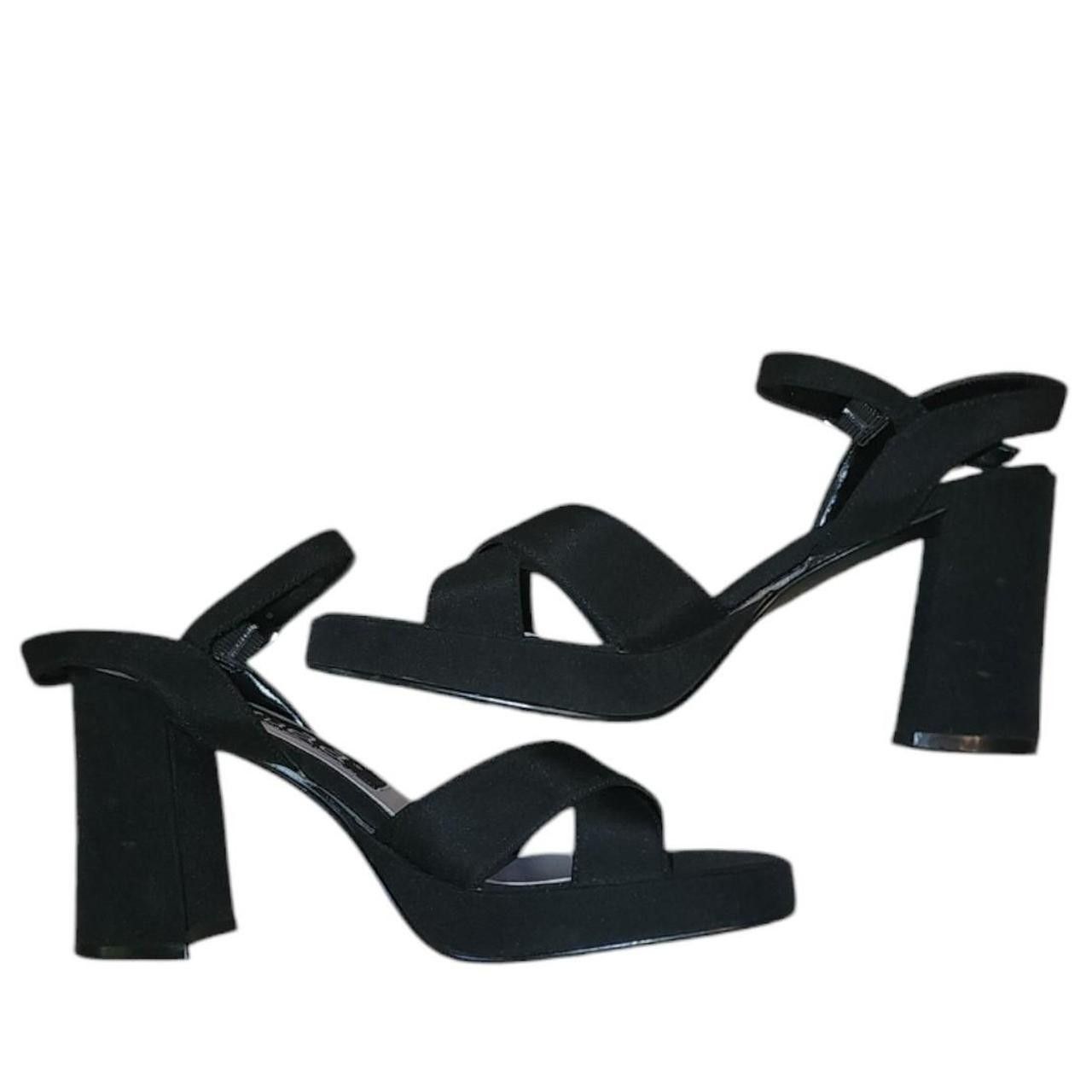 Vintage Mudd Y2k Heels Size US 8 / IT 38 - 2 Thumbnail