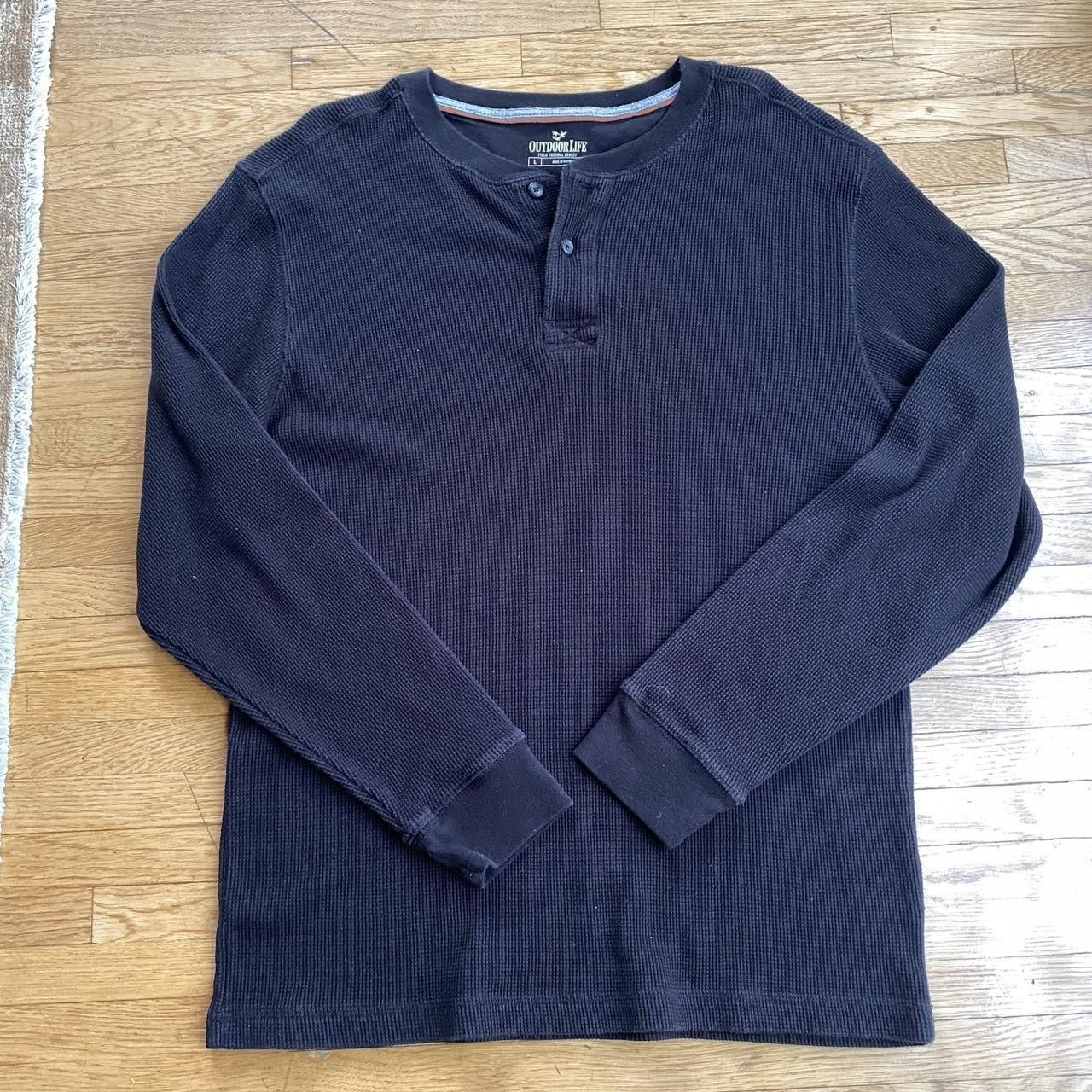 Other OTA Choppa thermal | Grailed
