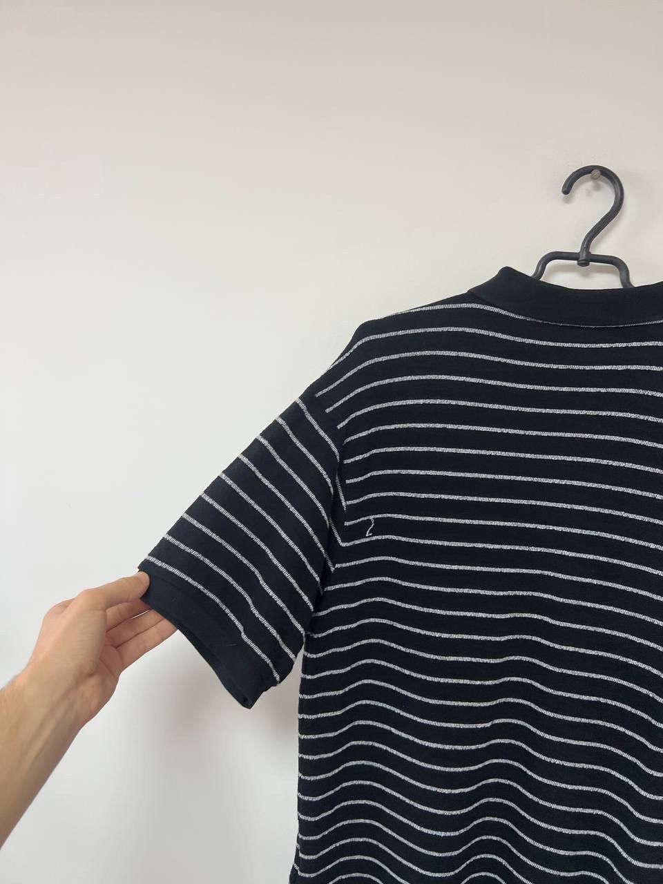 Other Vintage 70's Champion USA Polo T shirt Big Logo sz Large Size US L / EU 52-54 / 3 - 16 Thumbnail