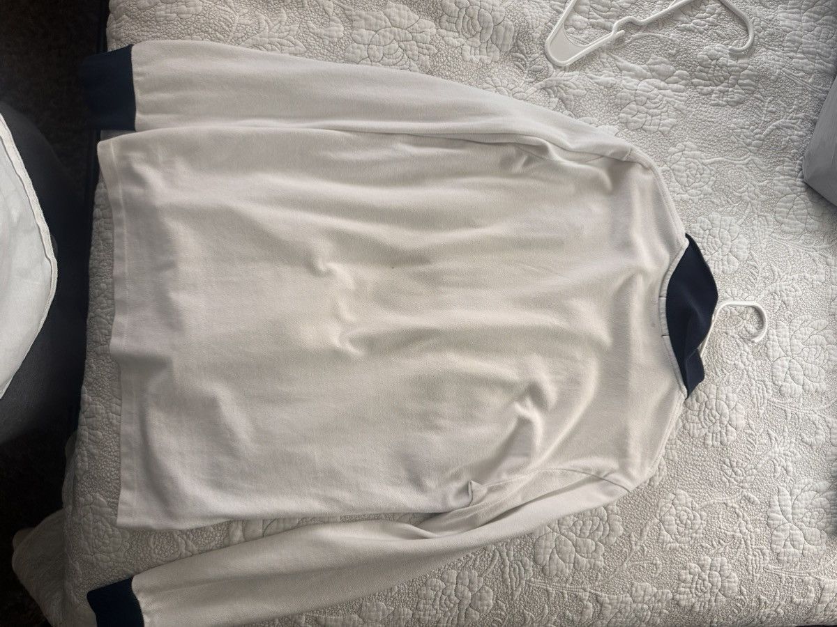Polo Ralph Lauren long sleeve custom slim fit polo Size US M / EU 48-50 / 2 - 2 Thumbnail