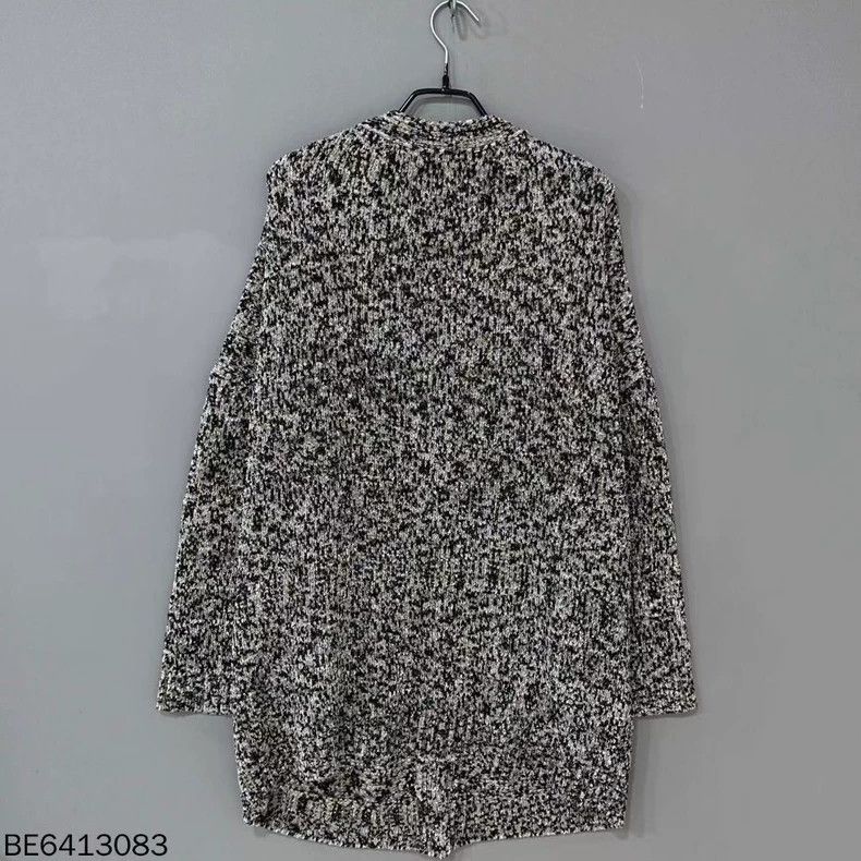 Loewe LOEWE knit cardigan Size S / US 4 / IT 40 - 2 Thumbnail