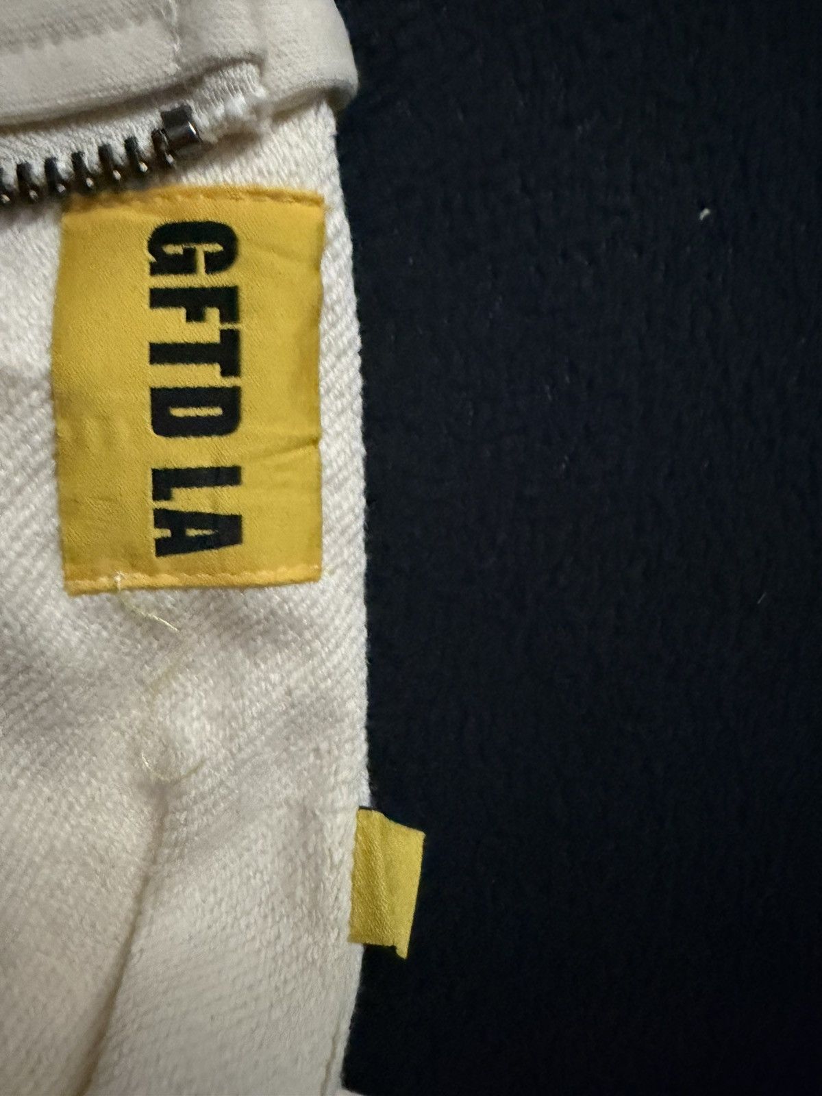 Other GFTD LA Hoodie Size US XXL / EU 58 / 5 - 3 Thumbnail