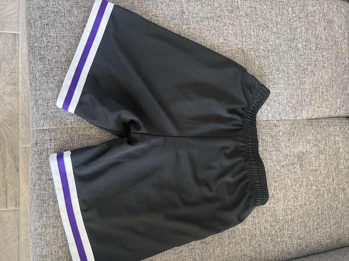 Warren Lotas Warren Lotas OG Athletic shorts Scythe Print Stitched Size US 30 / EU 46 - 3 Thumbnail