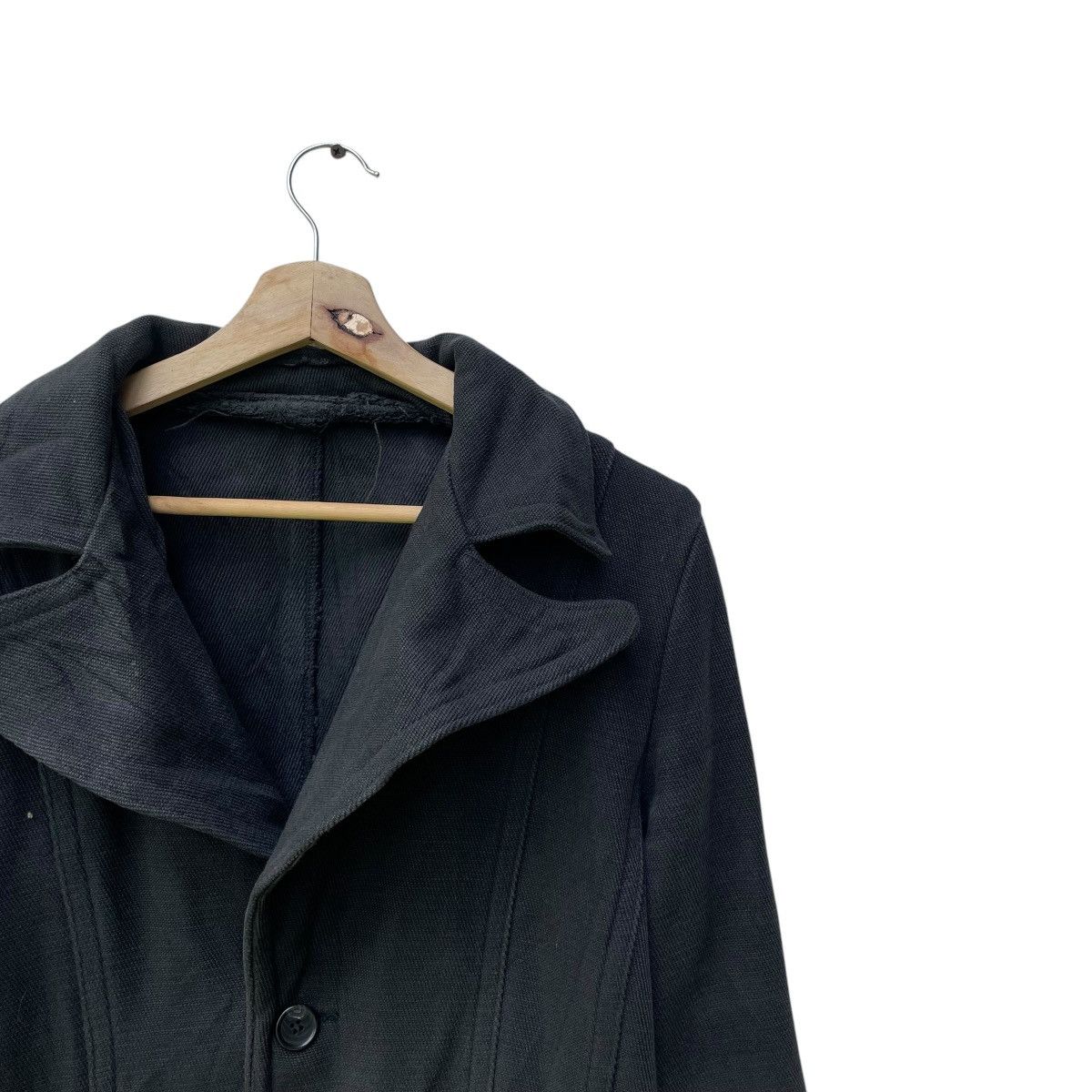 Carhartt × Vintage Japanese Brand Paranoid Only For Men Heavy Cotton Coat Size US M / EU 48-50 / 2 - 4 Thumbnail