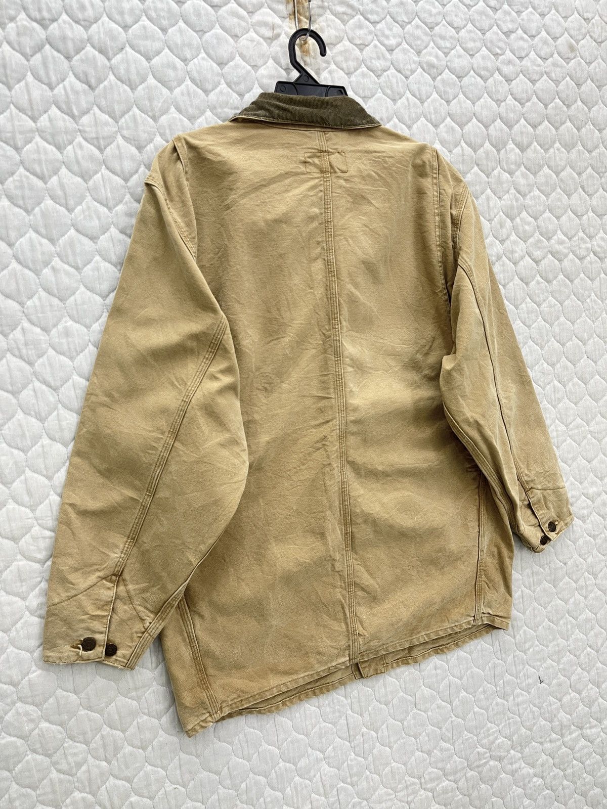 Levi's 🔥🔥🔥STEALS VTG LEVIS CHORE JACKET Size US M / EU 48-50 / 2 - 6 Thumbnail