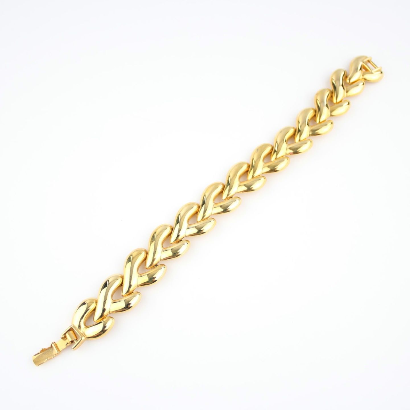 Other Joan Rivers Gold Tone Bracelet Size ONE SIZE - 1 Thumbnail