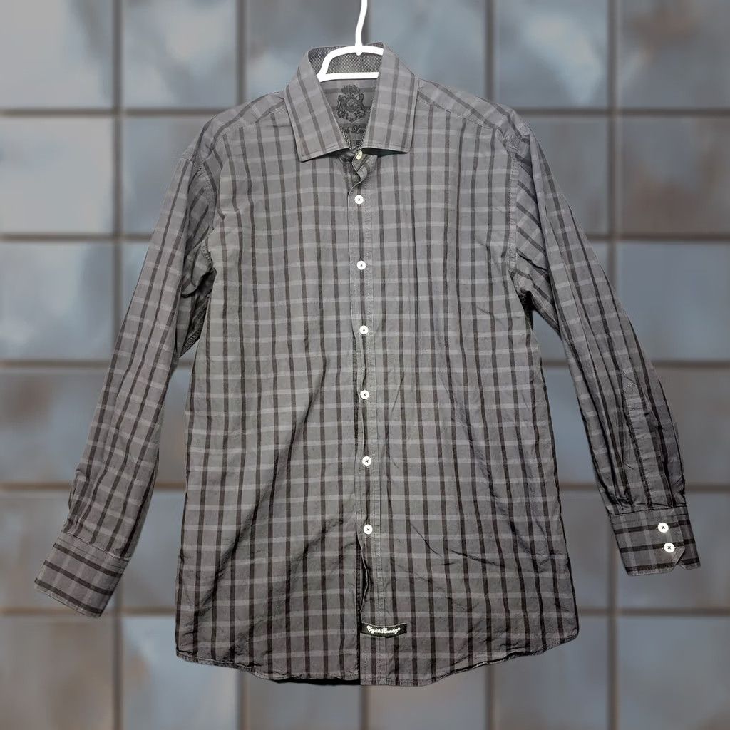 English Laundry VINTAGE? (no) Size US L / EU 52-54 / 3 - 1 Thumbnail