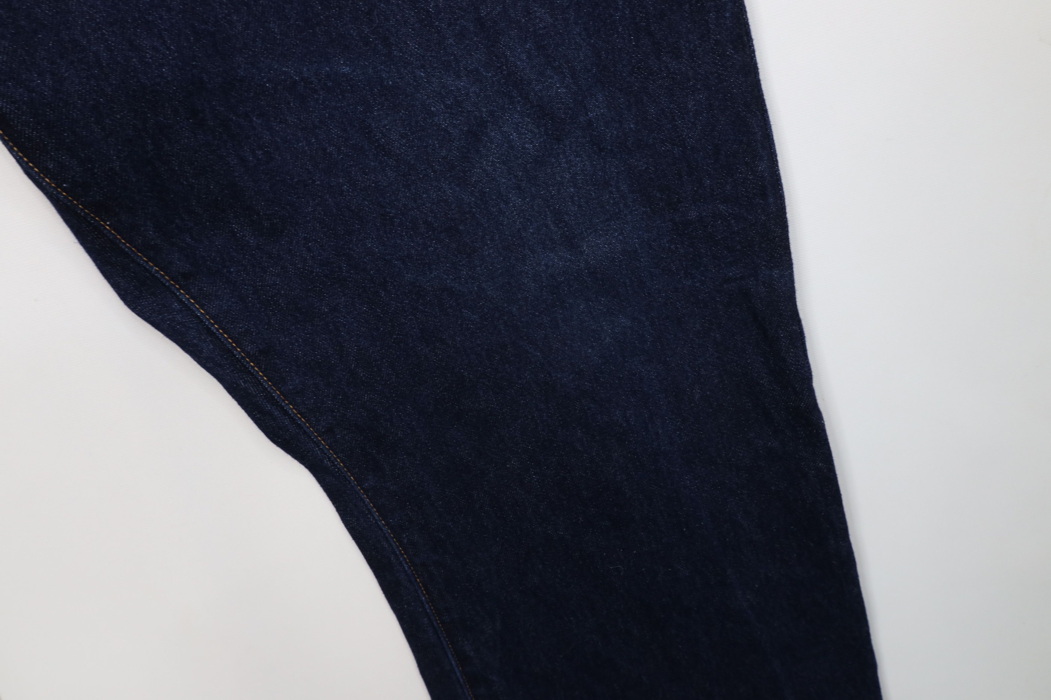 Levi's Vintage Y2K Levis 517 Bootcut Wide Leg Denim Jeans Blue Size US 44 / EU 60 - 14 Thumbnail