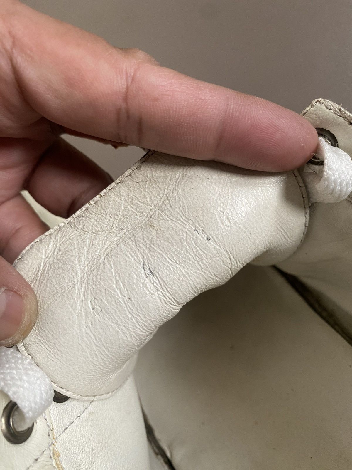 Gucci Gucci low trainers leather Size US 7.5 / EU 40-41 - 10 Thumbnail