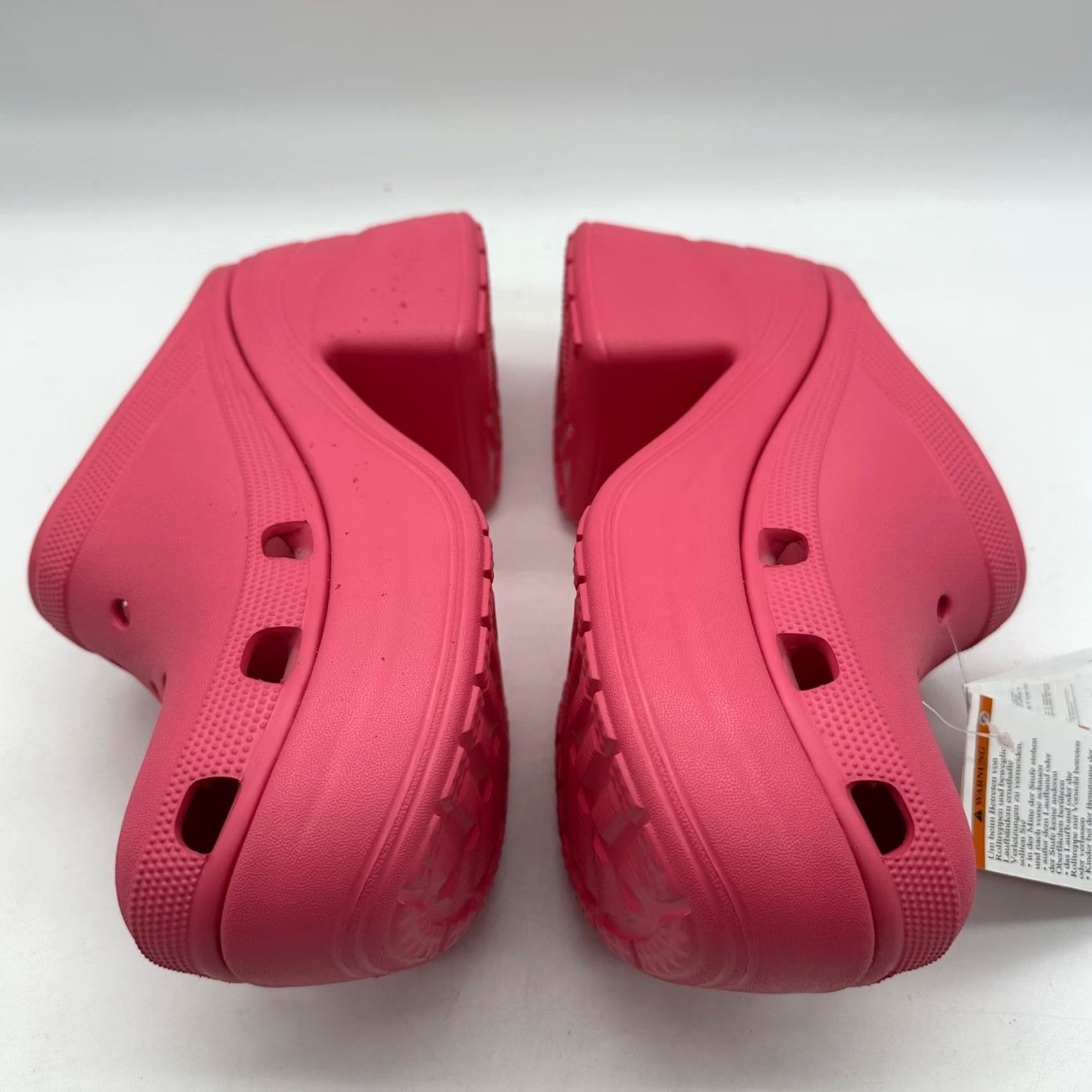 Crocs VINTAGE No Size US 10 / IT 40 - 7 Thumbnail