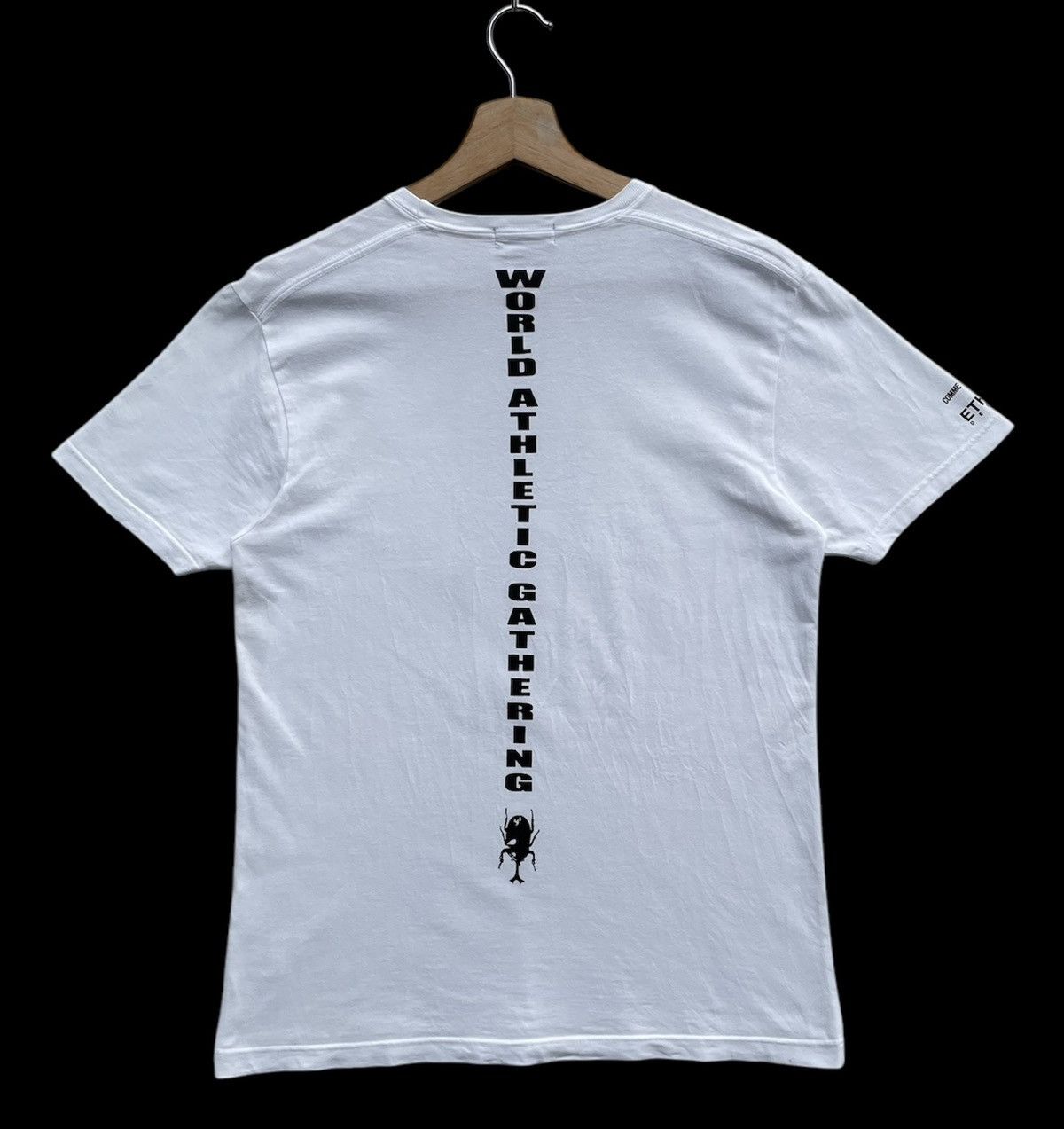 Japanese Brand 🔥Accept Binding Offer🔥 Comme Ca Du Mode Men Size US S / EU 44-46 / 1 - 2 Thumbnail
