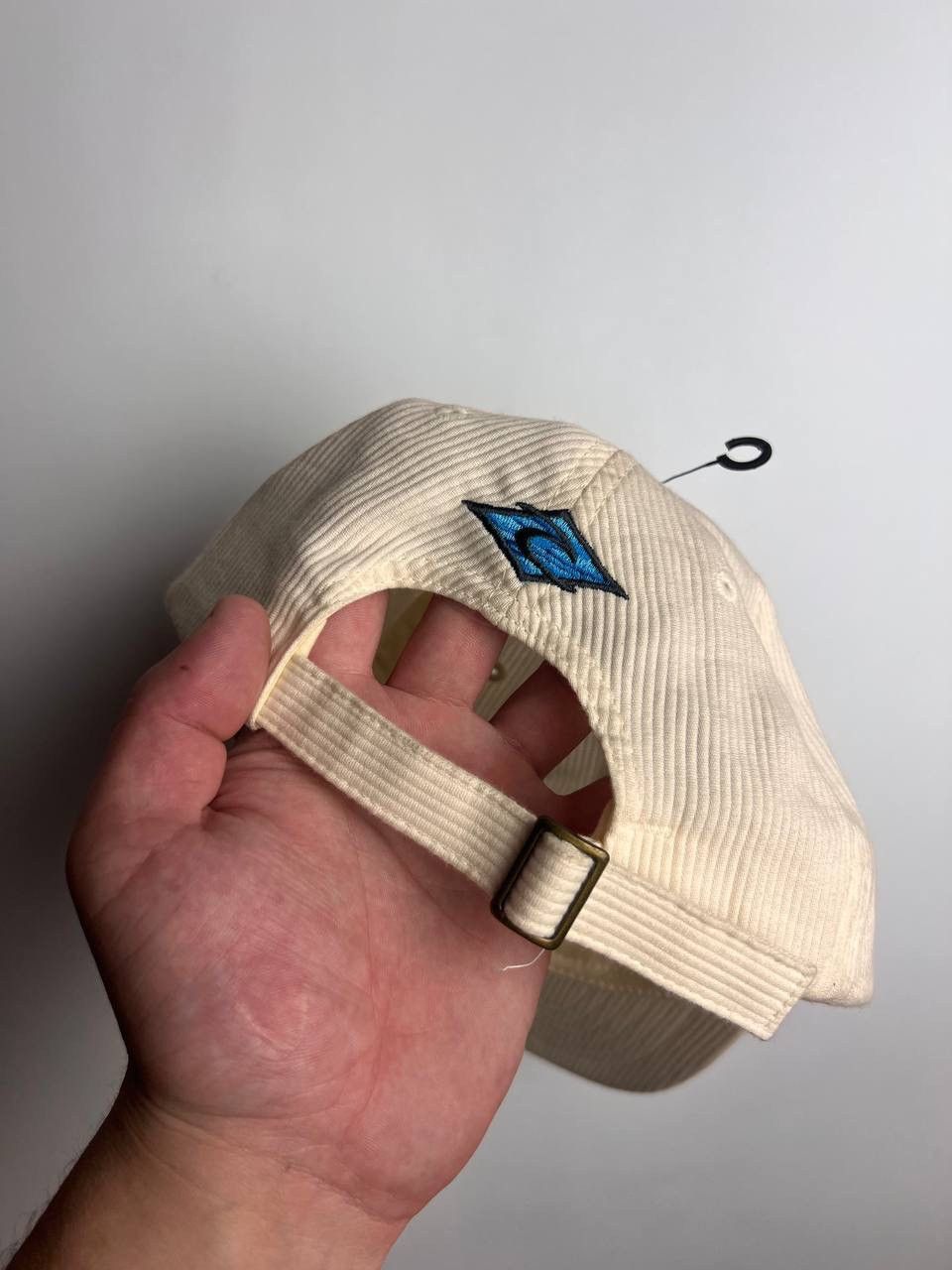 Rip Curl Like Vintage 90s/00s Rip Curl SnapBack Dad Hat Size ONE SIZE - 3 Thumbnail