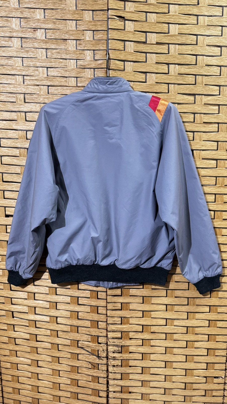 Sports Specialties Vintage Toyota TRD Racing Bomber Jacket Size US M / EU 48-50 / 2 - 3 Thumbnail