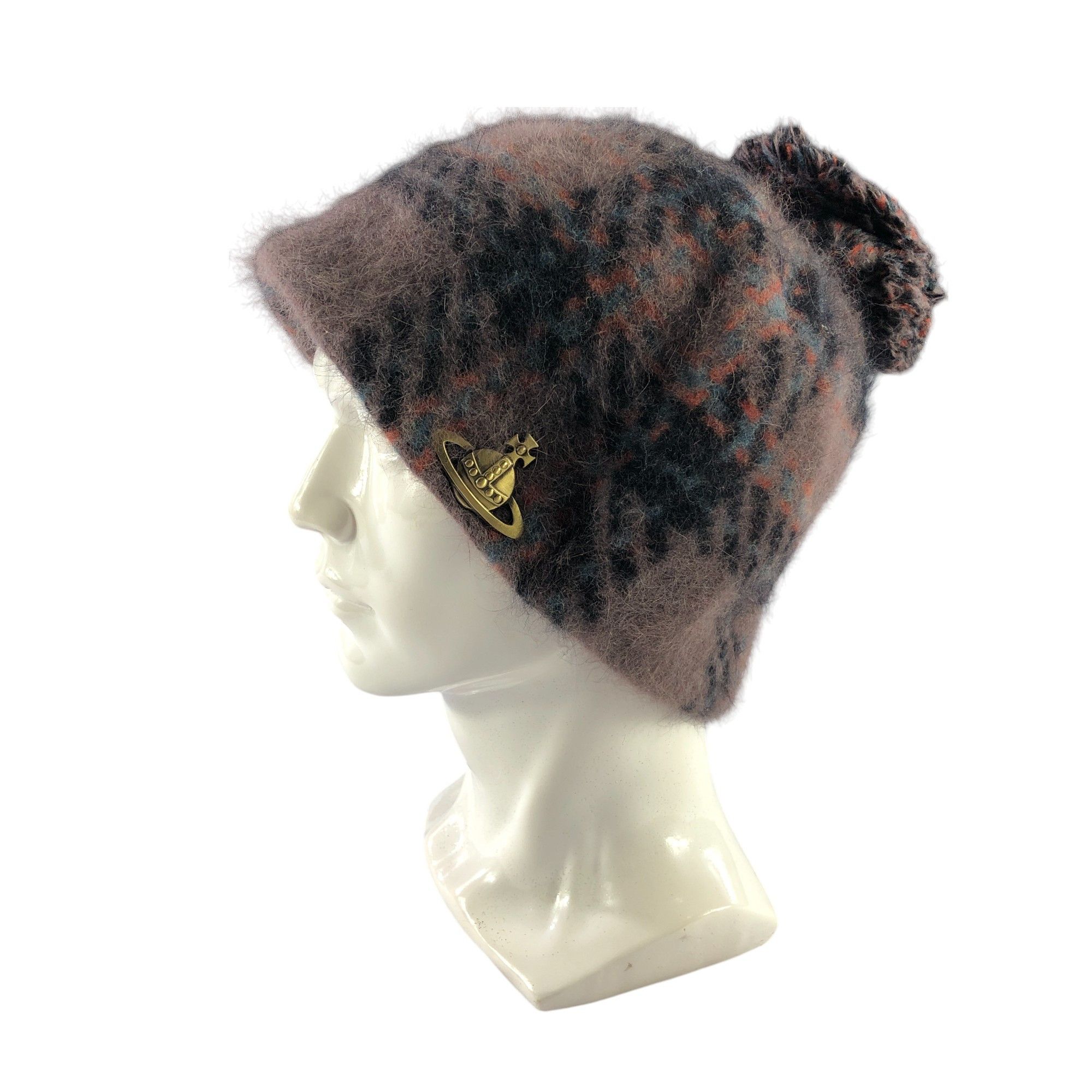 Vivienne Westwood Vivienne westwood ear knit hat | Grailed