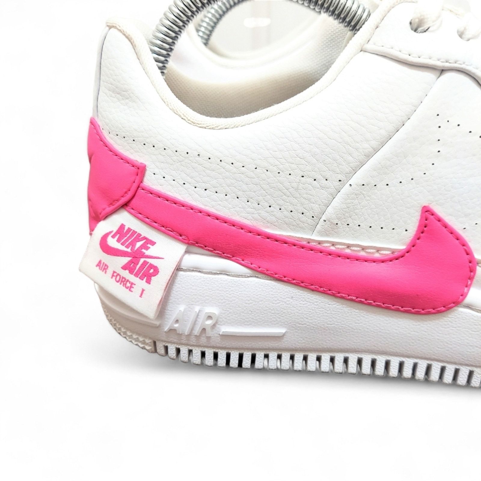 Nike Nike Air Force 1 Jester XX Running Sneakers Women's Sz 7.5 Size US 7.5 / IT 37.5 - 4 Thumbnail
