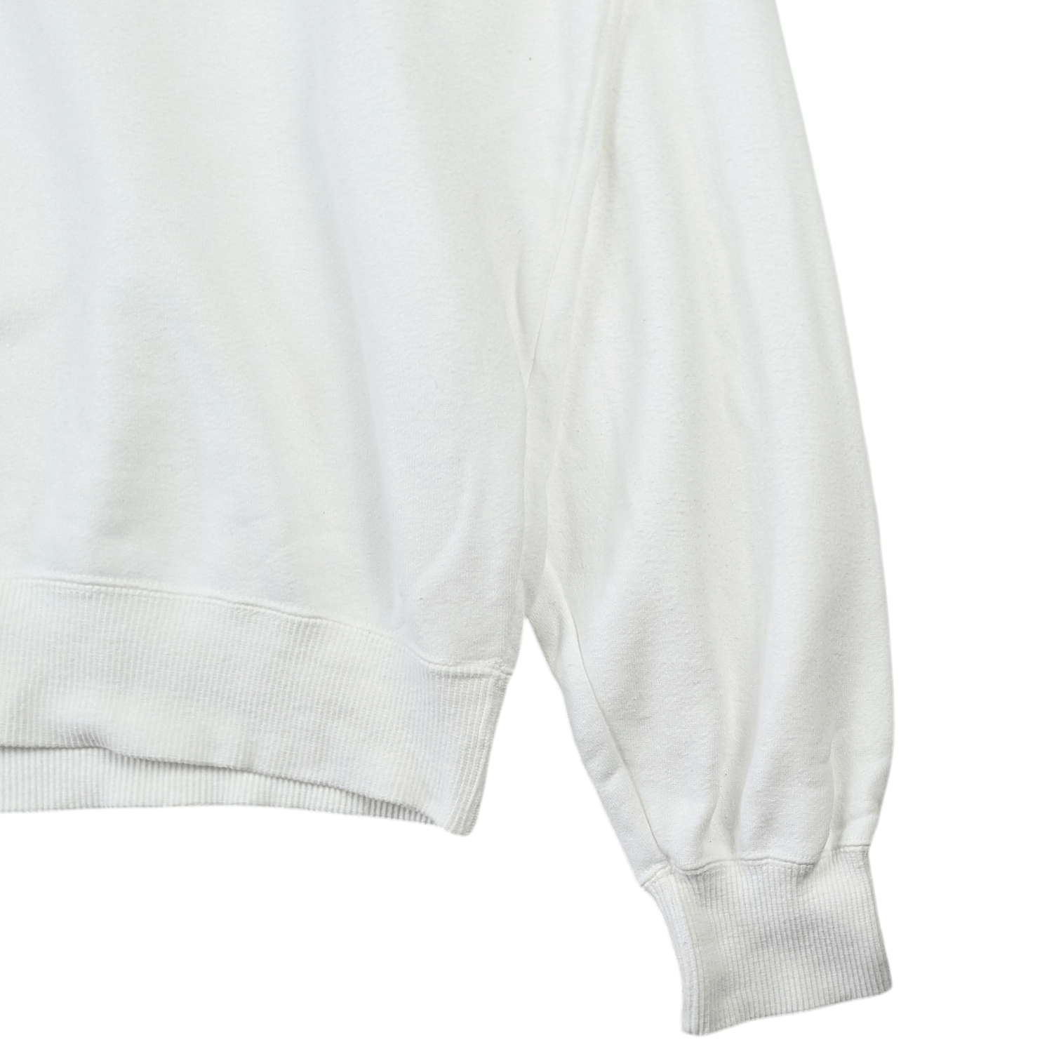 Karl Helmut KARL HELMUT Nice Design Graphic Sweatshirts Jumper Size US M / EU 48-50 / 2 - 8 Thumbnail