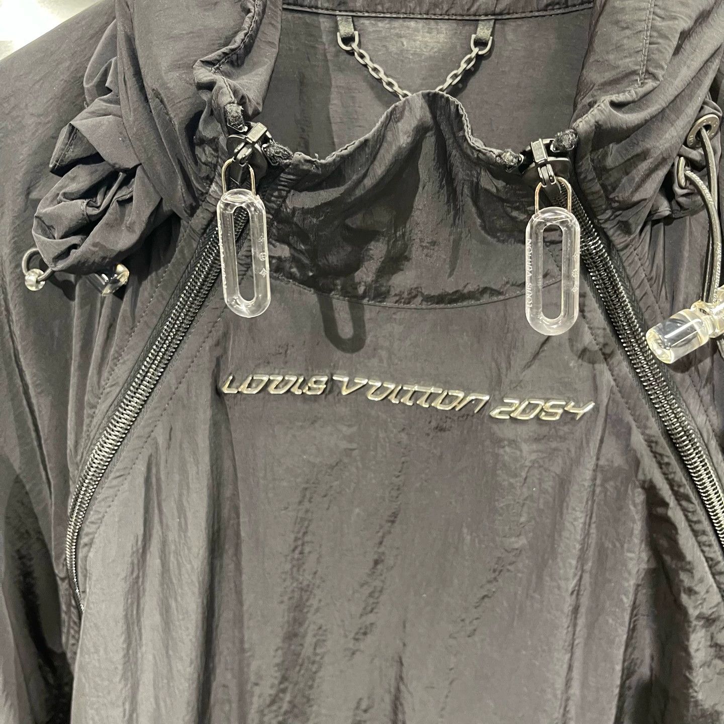 Louis Vuitton Louis Vuitton 2054 Rainbow Tech Jacket 48 99 New Size US M / EU 48-50 / 2 - 4 Thumbnail