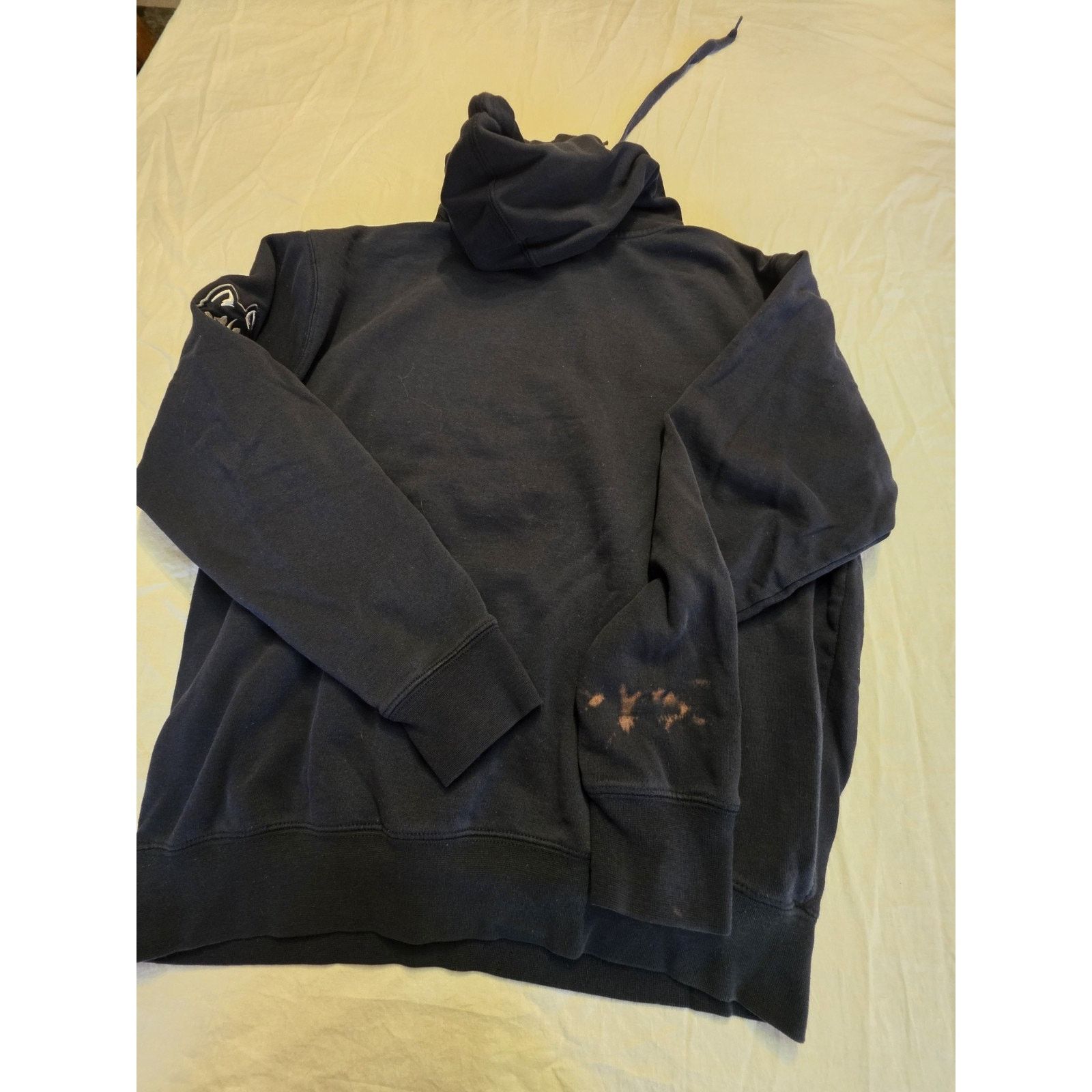 Heritage1981 Uconn Huskies Campus Heritage Men's Size Medium Navy Blue Size US M / EU 48-50 / 2 - 5 Thumbnail