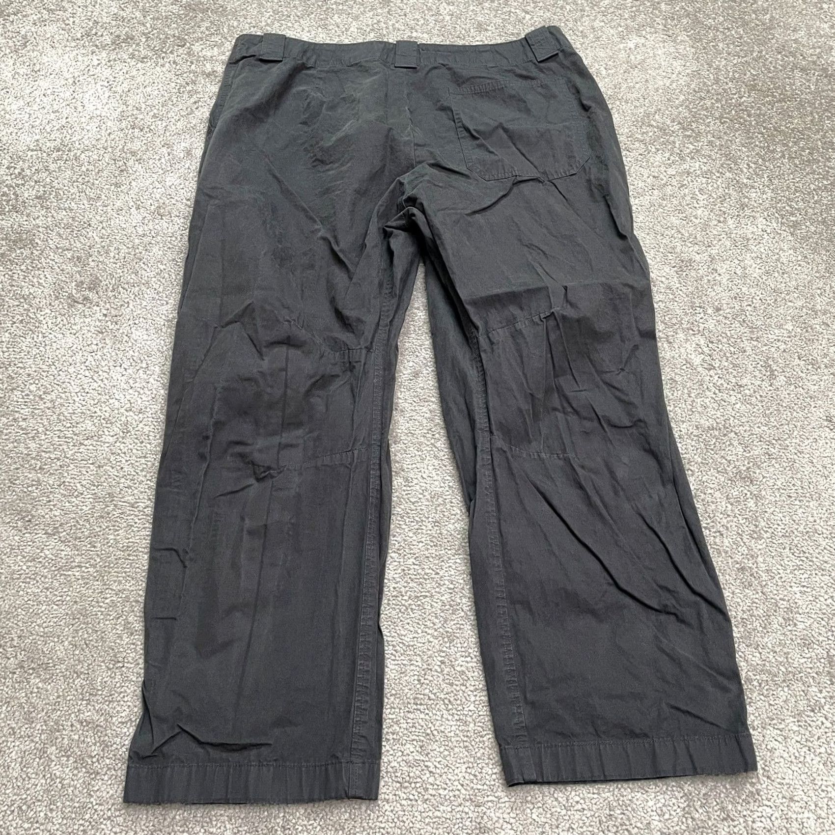 Rag & Bone VINTAGE Rag & Bone? (No) Size 34" / US 12 / IT 48 - 3 Thumbnail