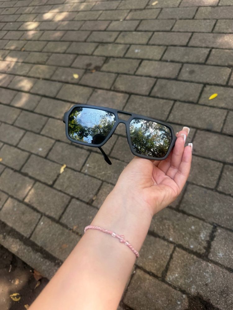 Prada Prada Sunglasses Size ONE SIZE - 2 Thumbnail