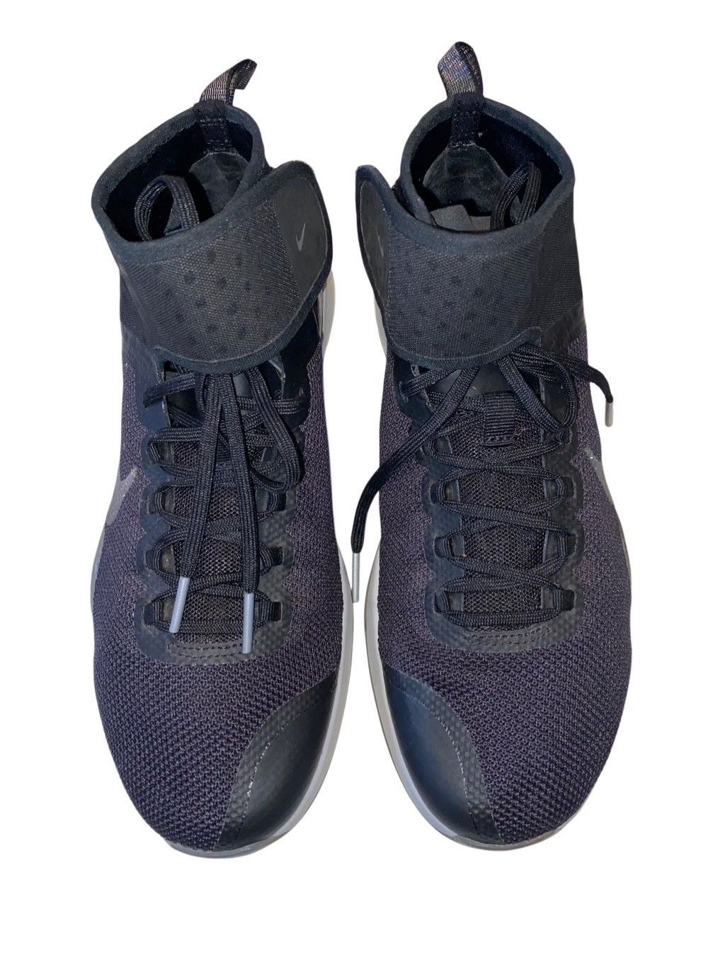Nike Nike Air Zoom Strong Training Shoes Multi Metallic Icy Ice Size US 8.5 / IT 38.5 - 4 Thumbnail