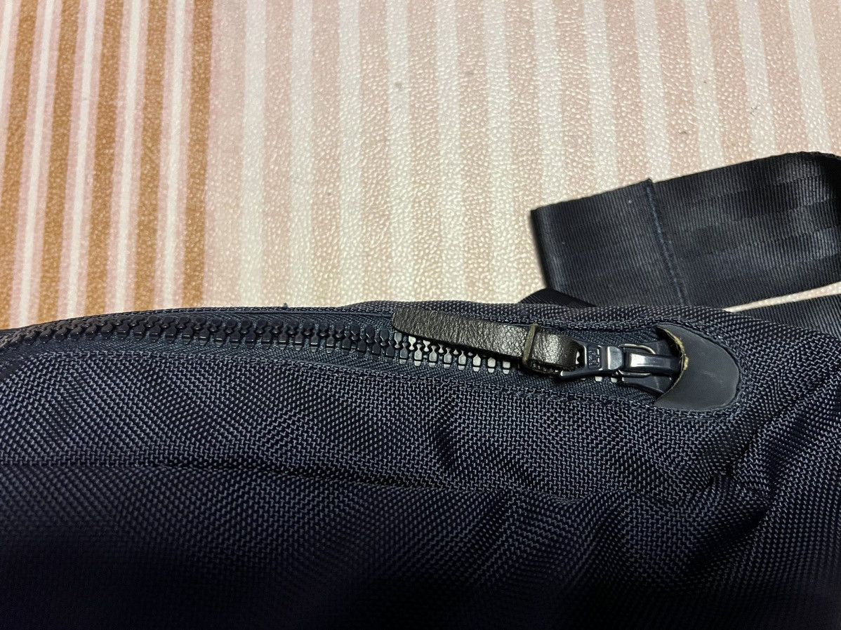 Sophnet. × Visvim Visvim x Sophnet Cordura Lumber Mini 8L Size ONE SIZE - 3 Thumbnail
