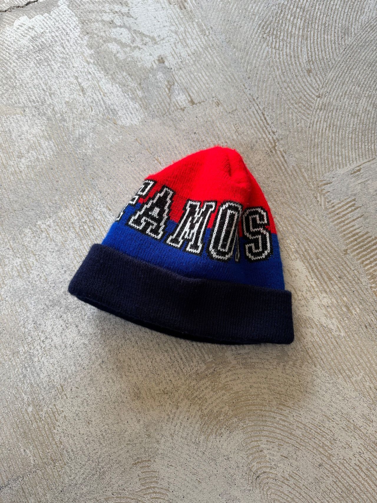 Supreme Supreme WORLD FAMOUS Beanie Size ONE SIZE - 1 Thumbnail