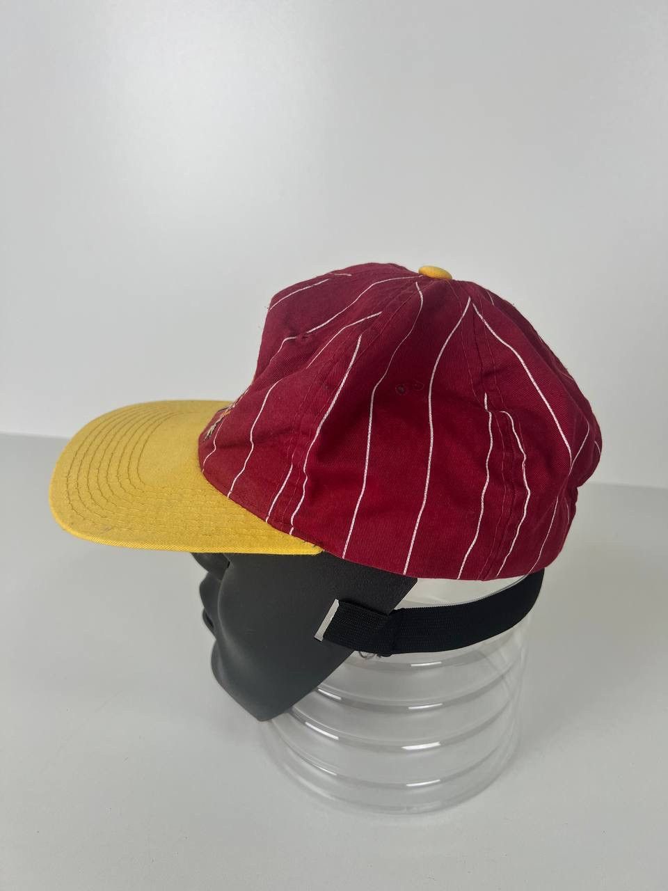 Vintage Florida State Seminoles Starter NHL vintage cap one size Size ONE SIZE - 2 Thumbnail
