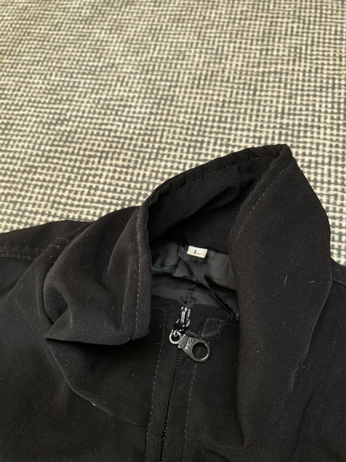Other Volvo vintage bomber jacket racing y2k Size US L / EU 52-54 / 3 - 7 Thumbnail