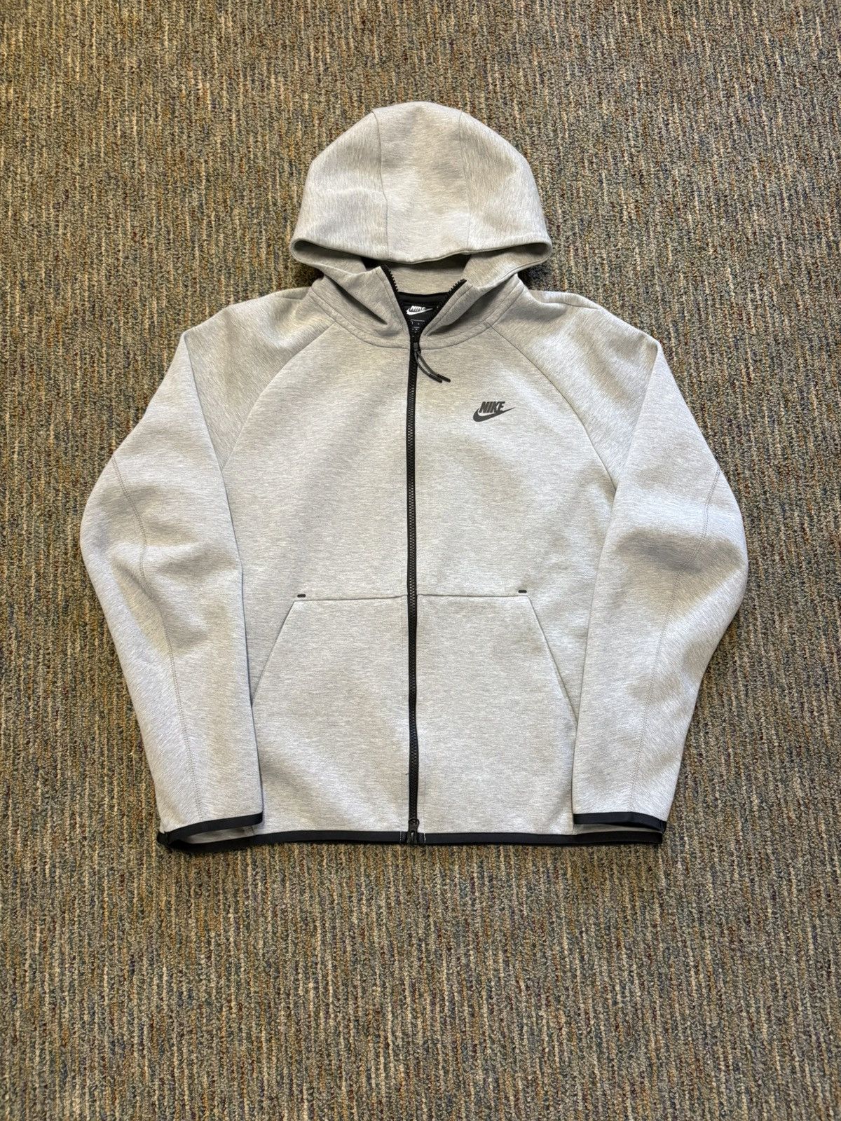Nike OG SEASON NIKE TECH Size US L / EU 52-54 / 3 - 1 Thumbnail