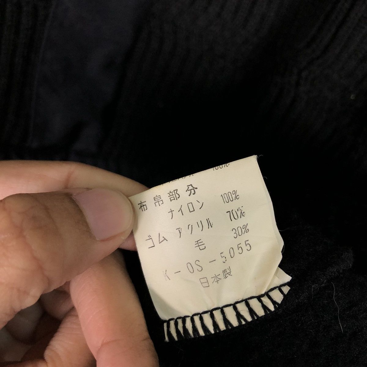 Japanese Brand 🔥Vintage Sweatshirt Rare Design Scotch Hill Issey Miyake Size US M / EU 48-50 / 2 - 16 Thumbnail