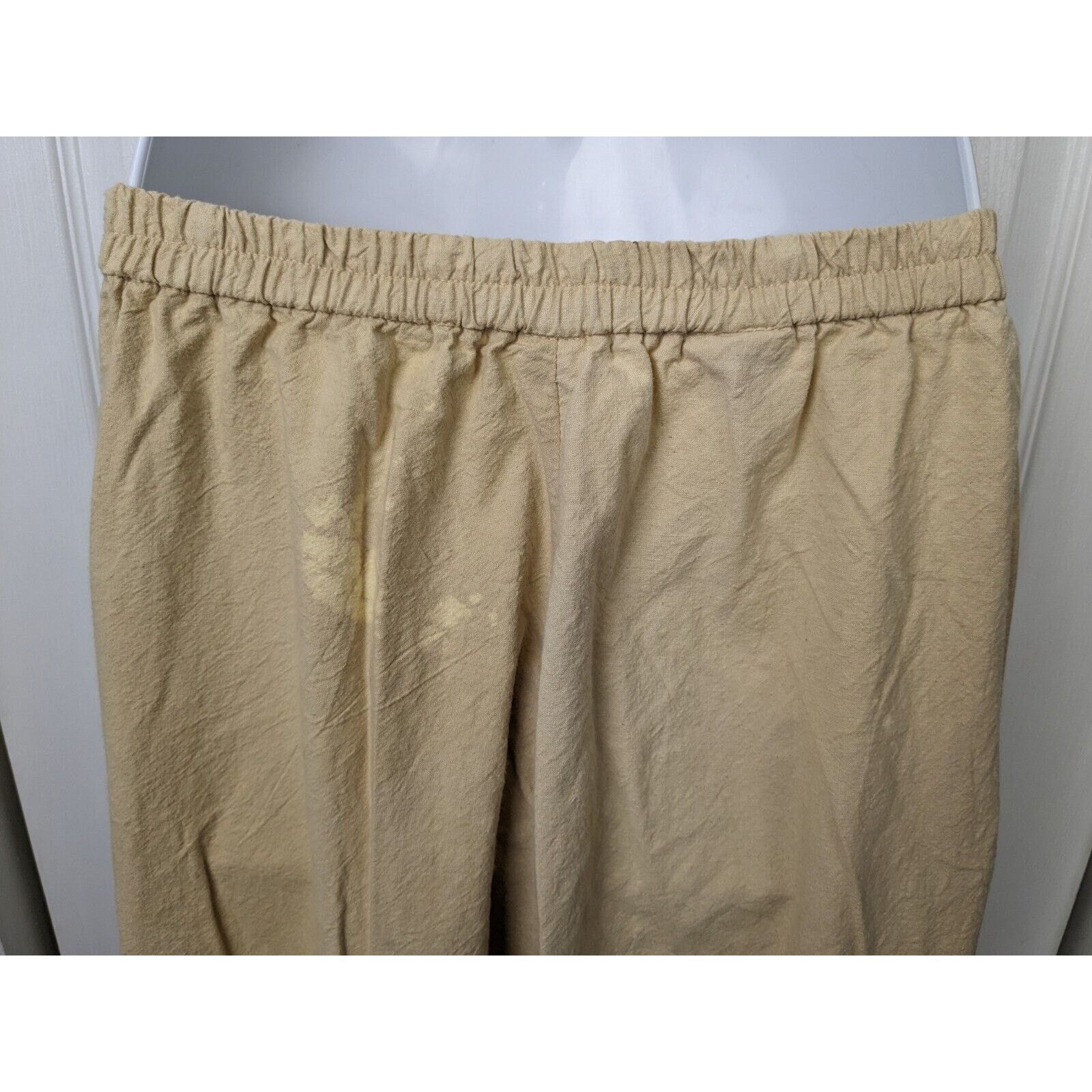 Other Vtg Denim Works Bell Bottom Outfit Set (Top: 10) (Pants: 14) Size ONE SIZE - 12 Thumbnail